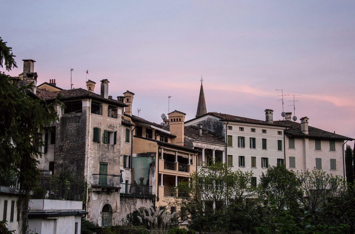 pordenone centro