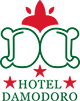 Hotel Damodoro Logo
