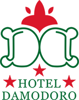 Hotel Damodoro Logo